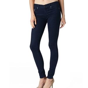 PAIGE | Verdugo Ultra Skinny Jeans - Dante Wash